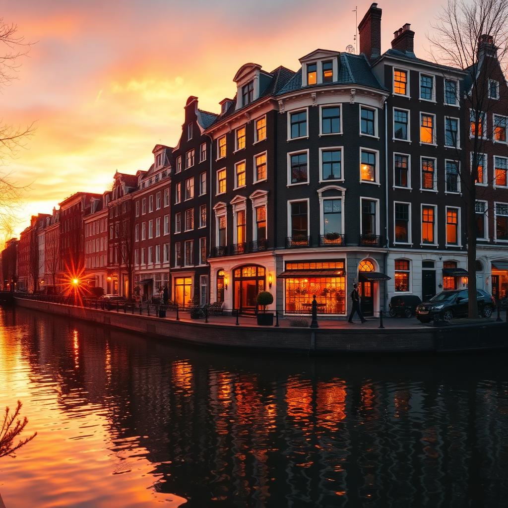 Amsterdam