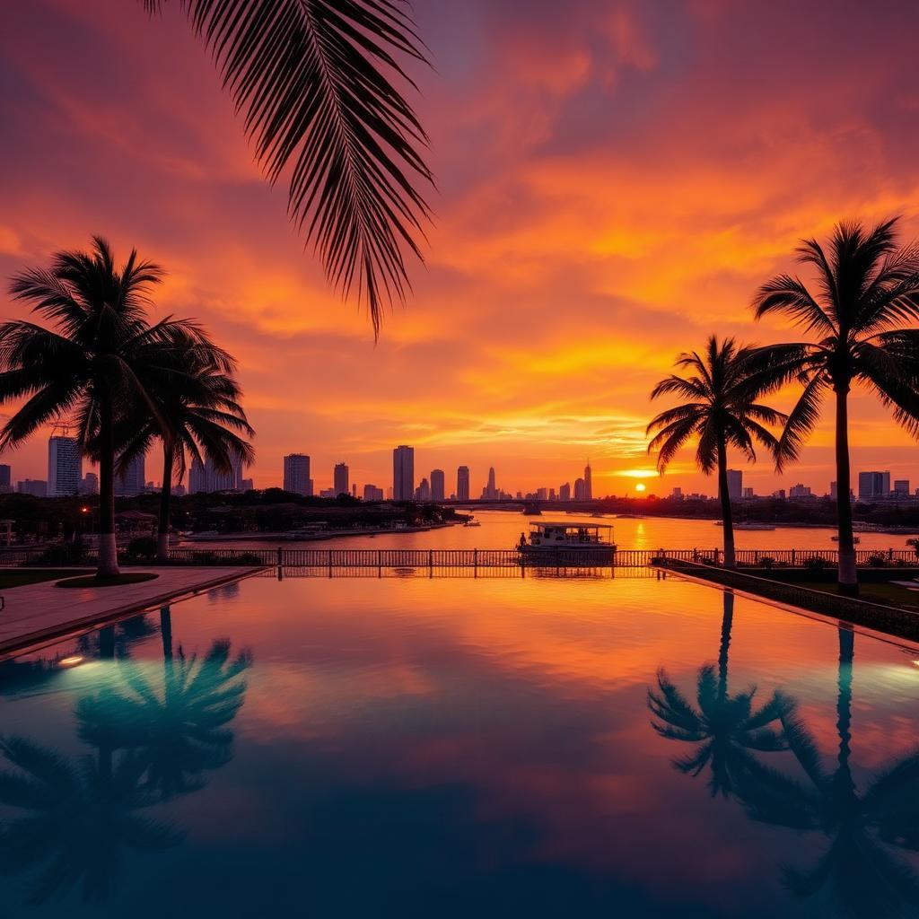 Bangkok
