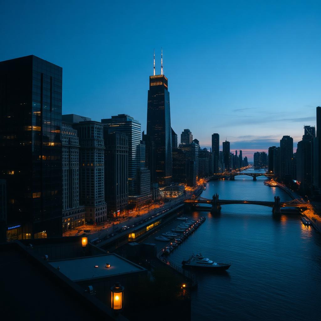 Chicago