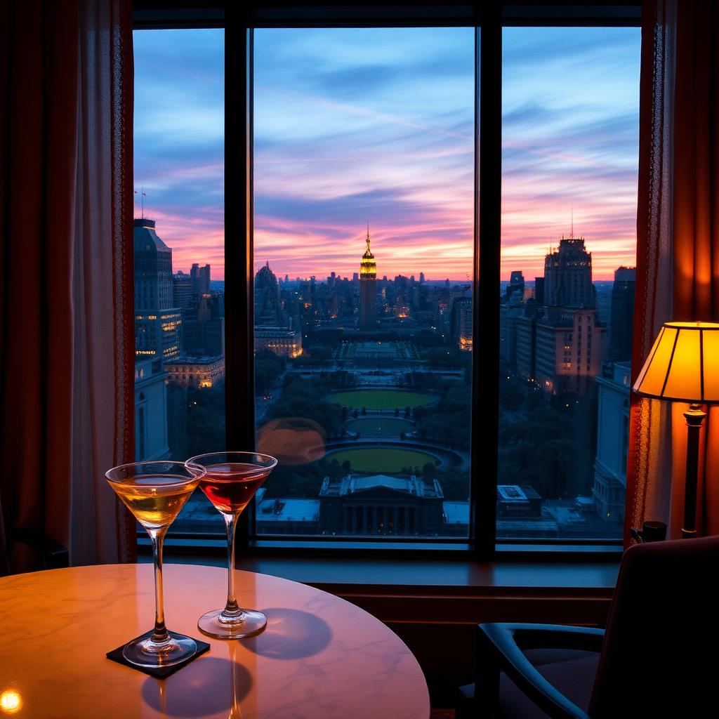 New York
