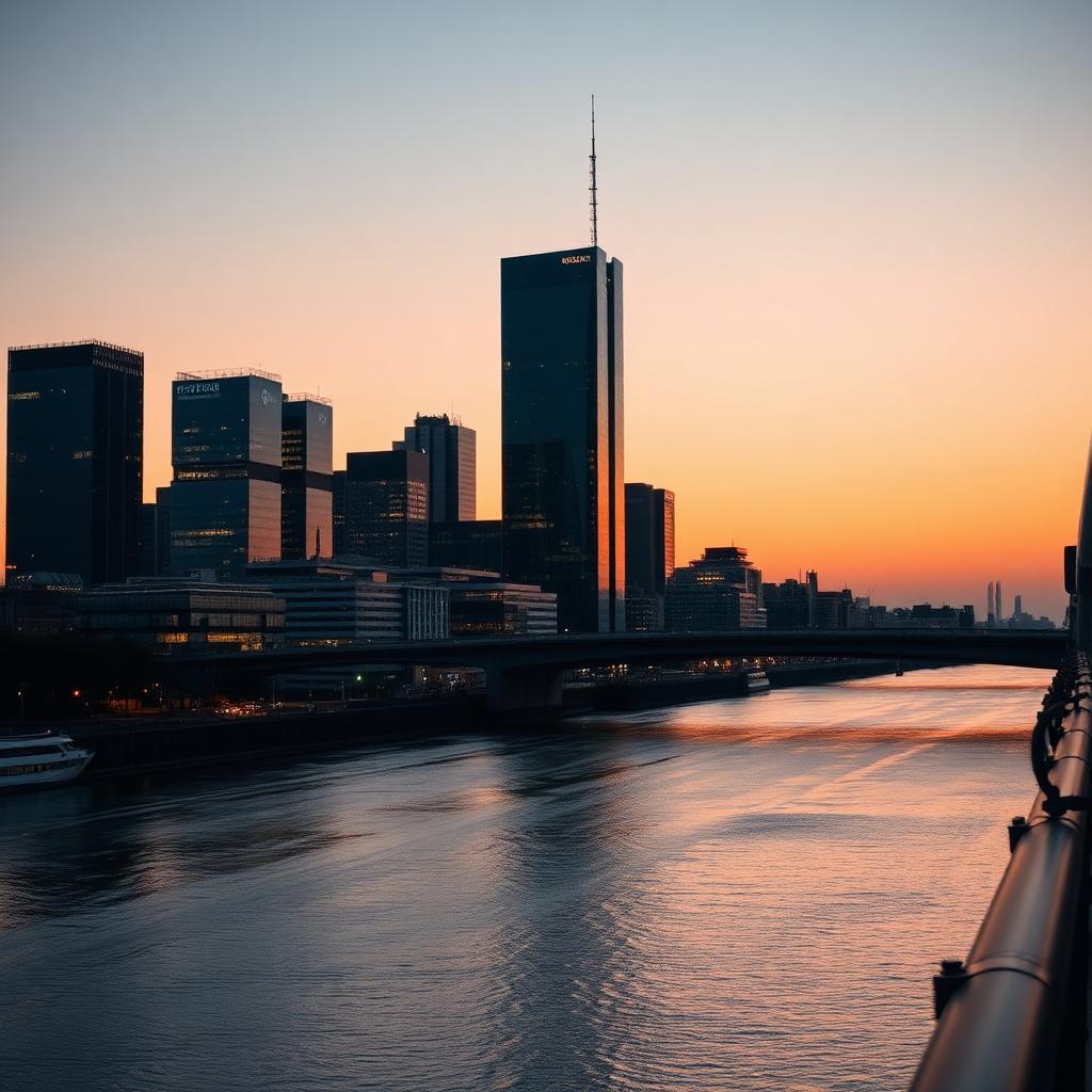 Rotterdam