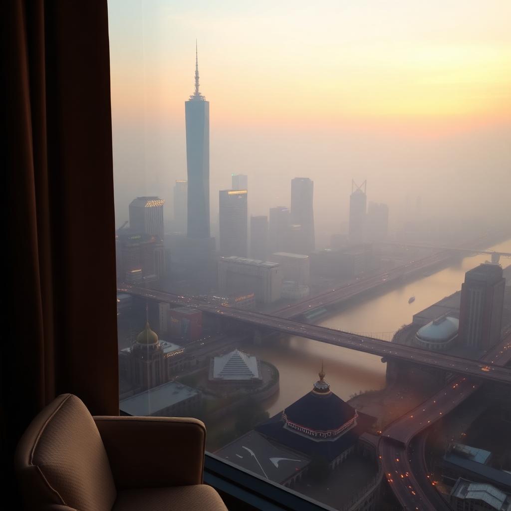 Shanghai