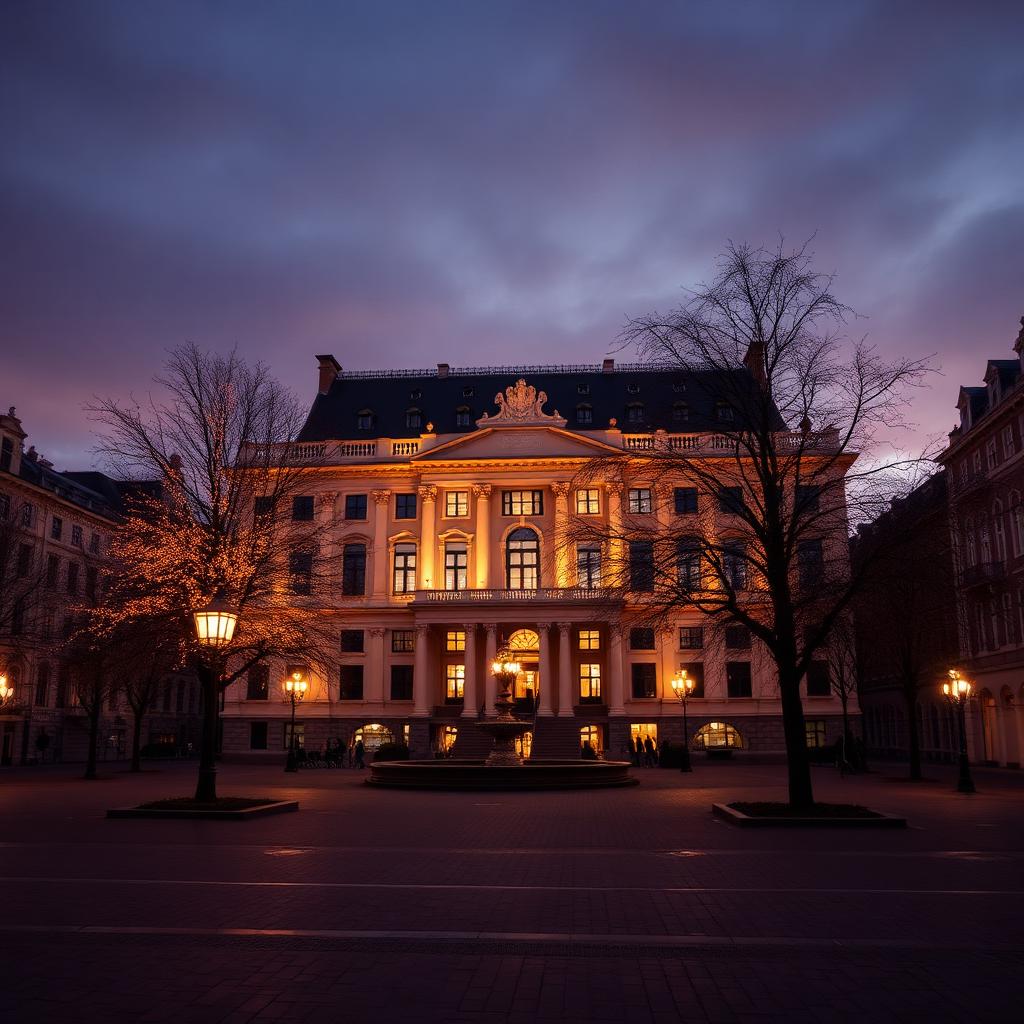 The Hague