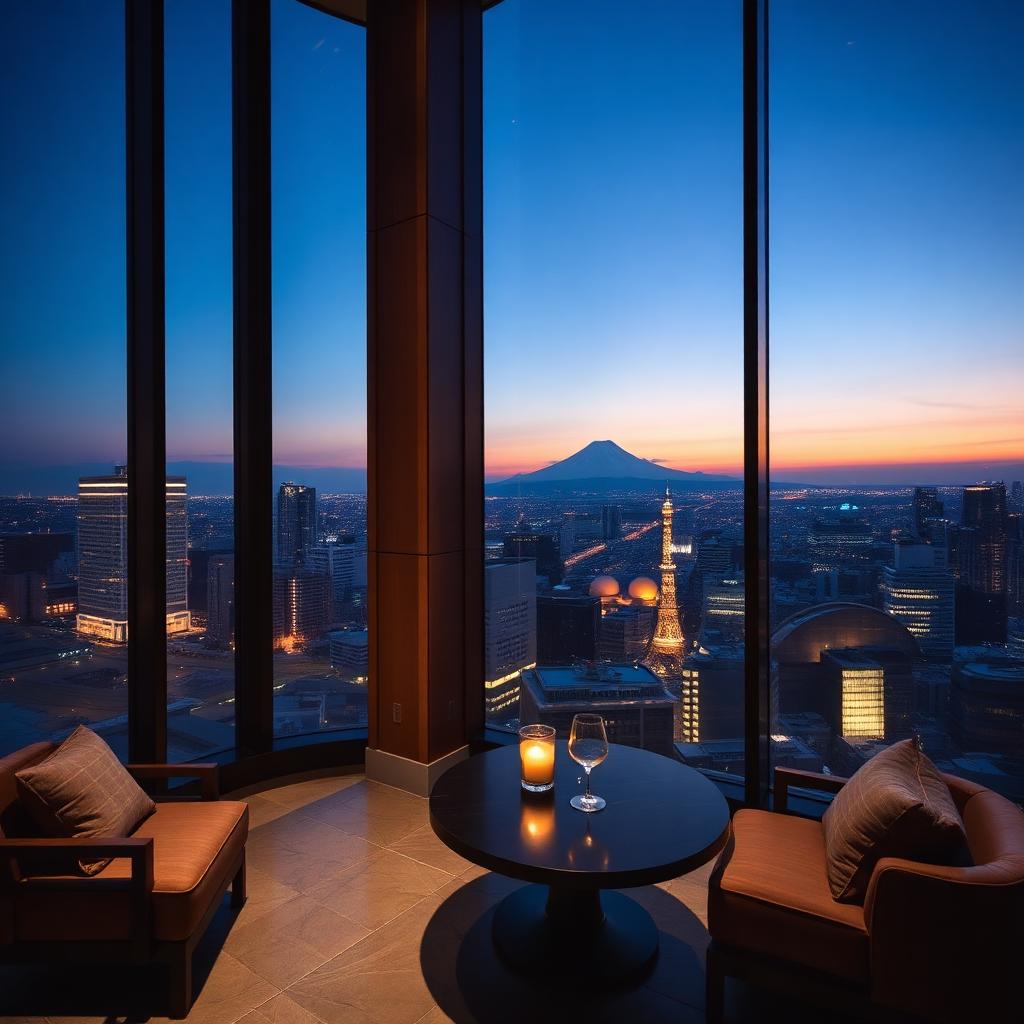 Tokyo
