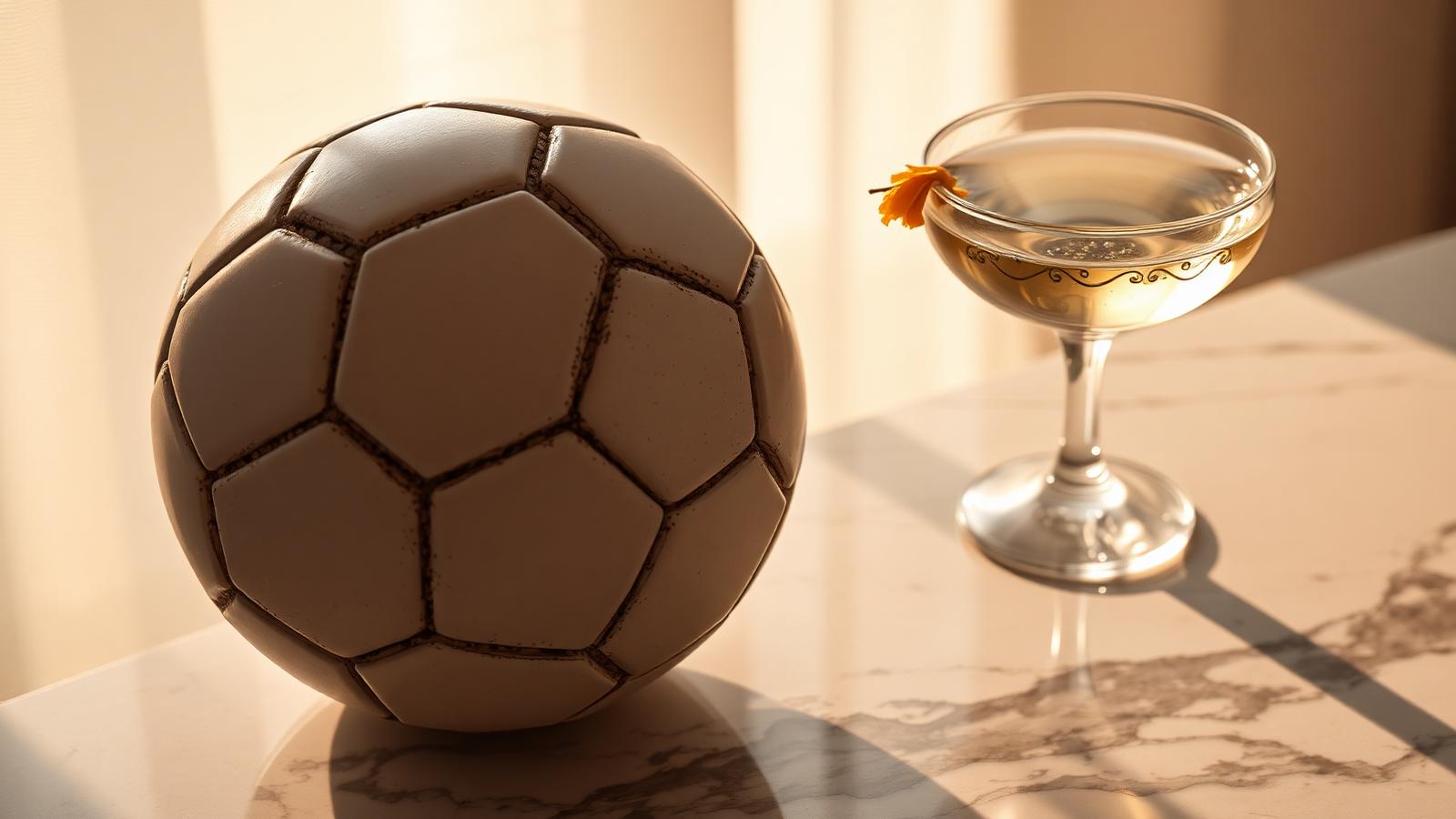 Quiet luxury during the World Cup 2026